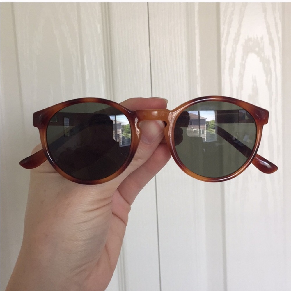 Vintage Cole Haan sunnies